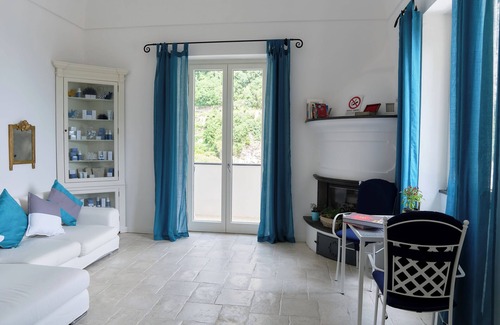 Amalfi Hotel | Villa Lara Hotel