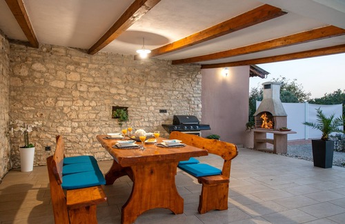 Belavici Villa | Villa LARA (Istria - Belavići)