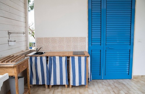 Polignano a Mare Casa | Villa Lara