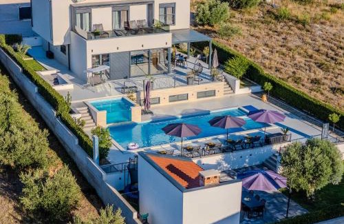 Pakostane Villa | Villa LARA Vrana