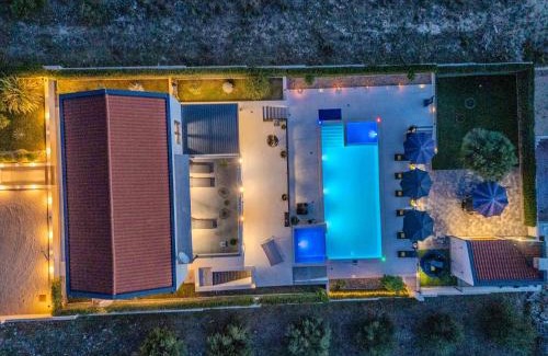 Pakostane Villa | Villa LARA Vrana