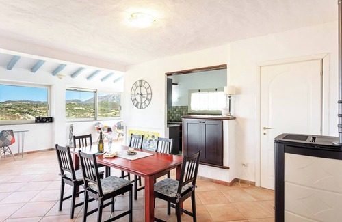 Olbia Villa | Villa Lara con espléndidas vistas al mar en el golfo de Porto Rotondo