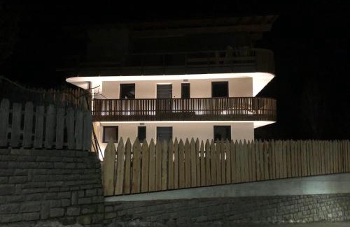 Castelrotto Apartamento | Villa Lara Zirbe