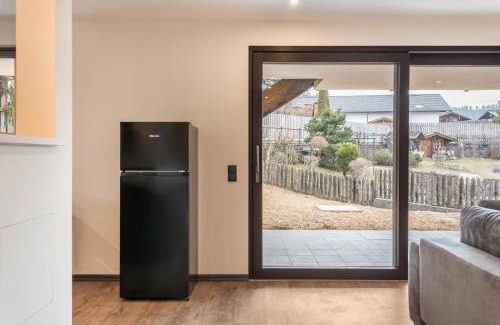Castelrotto Apartamento | Villa Lara Zirbe