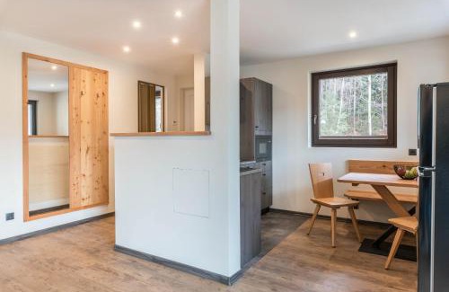 Castelrotto Apartamento | Villa Lara Zirbe