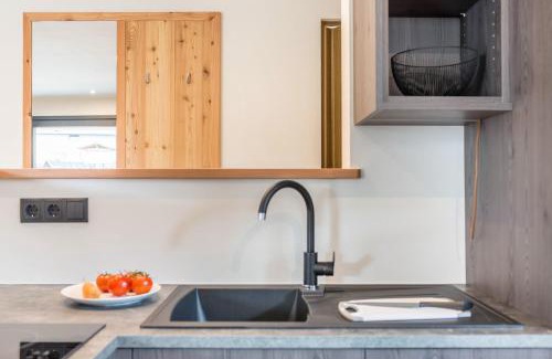 Castelrotto Apartamento | Villa Lara Zirbe