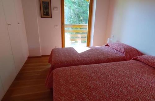 Bellamonte Apartamento | Villa Larici