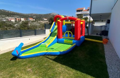Primosten Burnji Villa | Villa Larissa