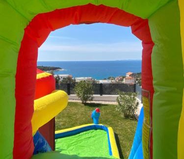 Primosten Burnji Villa | Villa Larissa