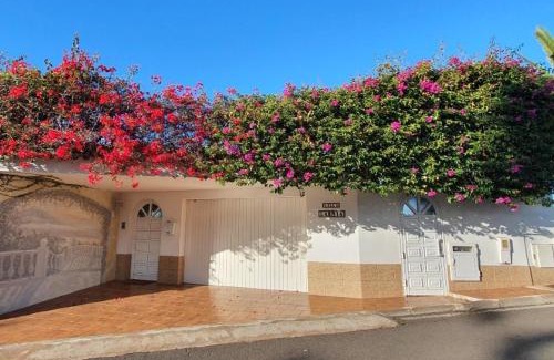 Sauzal Apartamento | Villa Larnia de Tenerife