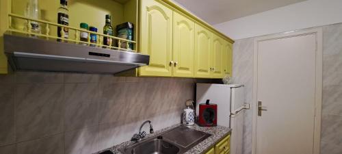 Sauzal Apartamento | Villa Larnia de Tenerife