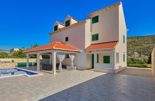 Mokosica Villa | Villa Larum
