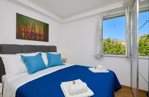 Mokosica Villa | Villa Larum