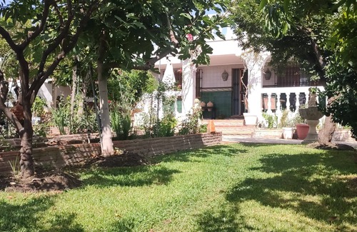 Frigiliana Chalet De Esquí | VILLA LAS AGUILAS