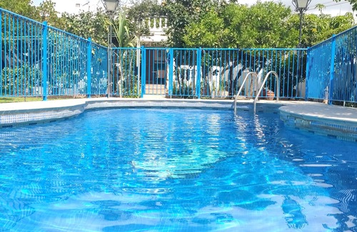 Frigiliana Chalet De Esquí | VILLA LAS AGUILAS