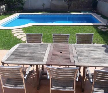 Badia Gran Casa | Villa Las Bahías