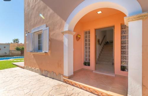 Badia Gran Casa | Villa Las Bahías