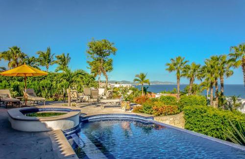 San José del Cabo Villa | Villa Las Brisas by Cabo Villas
