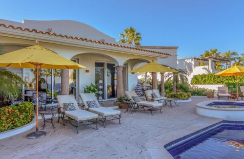 San José del Cabo Villa | Villa Las Brisas by Cabo Villas
