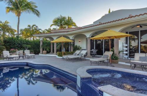 San José del Cabo Villa | Villa Las Brisas by Cabo Villas