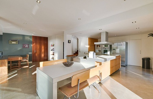 Blanes Villa | Villa Las Brisas