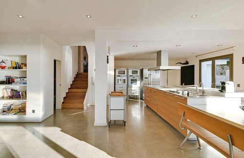 Blanes Villa | Villa Las Brisas