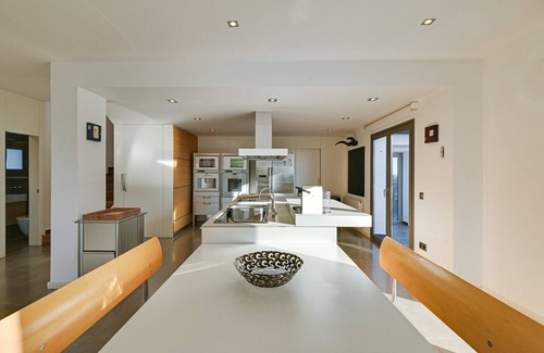 Blanes Villa | Villa Las Brisas