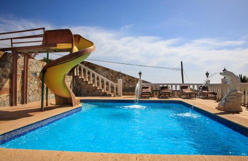 Tias Villa | VILLA LAS CUEVAS