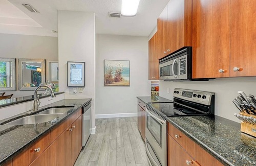 South Sarasota Casa | Villa Las Flores: Private Pool Renovation Sleeps 8