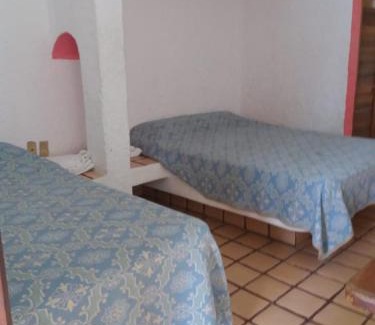 Ixtapa Casa | Villa Las Garzas