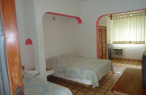 Ixtapa Casa | Villa Las Garzas