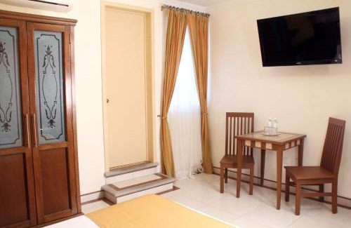 Xalapa Hotel | Villa Las Margaritas Caxa