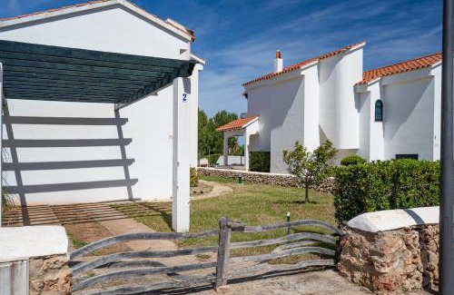 Arenal d'en Castell Casa | Villa Las Marinas - 2 Encantadora Villa con piscina a 5 min de la playa