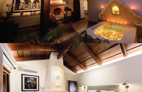 Antigua Guatemala Hotel | Villa Las Mil Flores