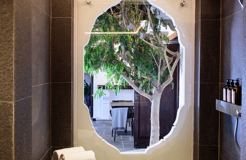 Antigua Guatemala Hotel | Villa Las Mil Flores