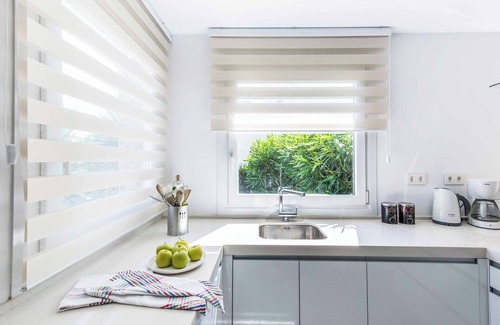 Diputación de Rincón de San Ginés Villa | Villa Las Mimosas 20