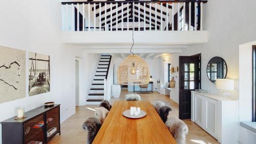 Mijas Pueblo Villa | Villa Las Monjas - Astonishing Panoramic Sea View