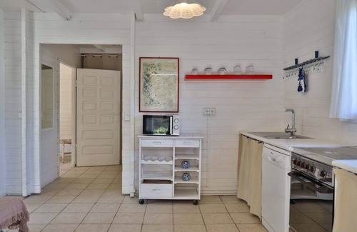 Es Pujols Villa | Villa Las Palmas - AffittoFormentera
