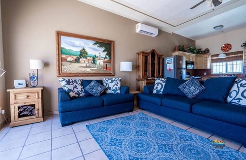 Villas de Las Palmas Casa | Villa Las Palmas Beachview Rental - Casita de Playa