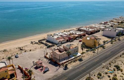 Villas de Las Palmas Casa | Villa Las Palmas Beachview Rental - Casita de Playa