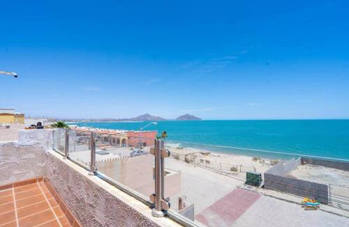 Villas de Las Palmas Casa | Villa Las Palmas Beachview Rental - Casita de Playa