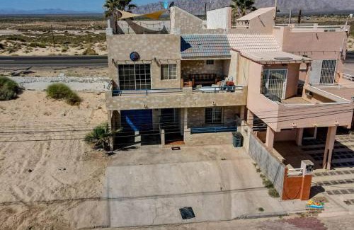 Villas de Las Palmas Casa | Villa Las Palmas Beachview Rental - Casita de Playa