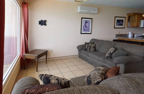 Villas de Las Palmas Casa | Villa Las Palmas Luis condo 1