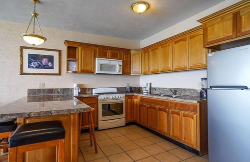 Villas de Las Palmas Casa | Villa Las Palmas Luis condo 1