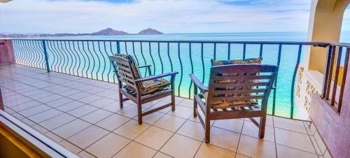 Villas de Las Palmas Casa | Villa Las Palmas Luis condo 1