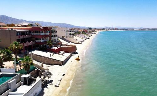 Villas de Las Palmas Casa | Villa Las Palmas Luis condo 1
