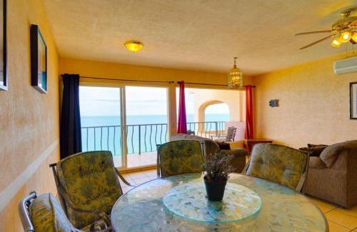 Villas de Las Palmas Casa | Villa Las Palmas Luis condo 1