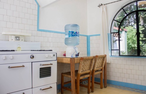 Cuernavaca Casa | Villa Las Palmas Perfecto para parejas, familias pequeñas, mascotas-Excelente ubicación