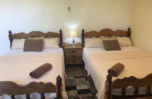 Vinales Casa | Villa Las Palmitas