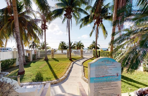 Colonia Centro Villa | Villa Las Uvas, El sueño del paraíso en la isla de Cozumel